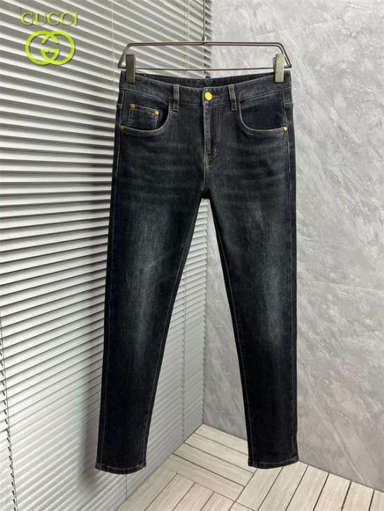 Picture of Gucci Jeans Long _SKUGuccisz29-3812yx4910340